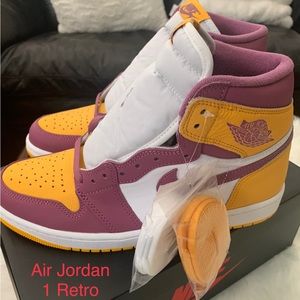 Air Jordan 1 Retro High OG